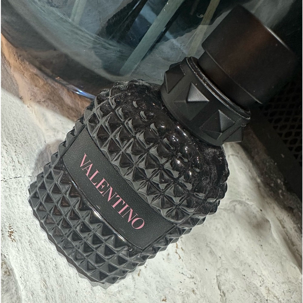 Valentino unisex Born In Roma Eau de Toilette Spray, 1.7-oz.